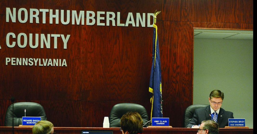 County commissioners' salary cut by 41 percent News