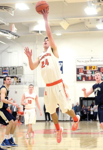 Su Men Move To 15 0 Sports Dailyitem Com