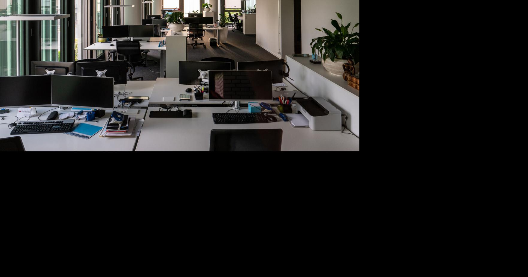 Back-to-office orders have become common. Enforcement not so much | Business