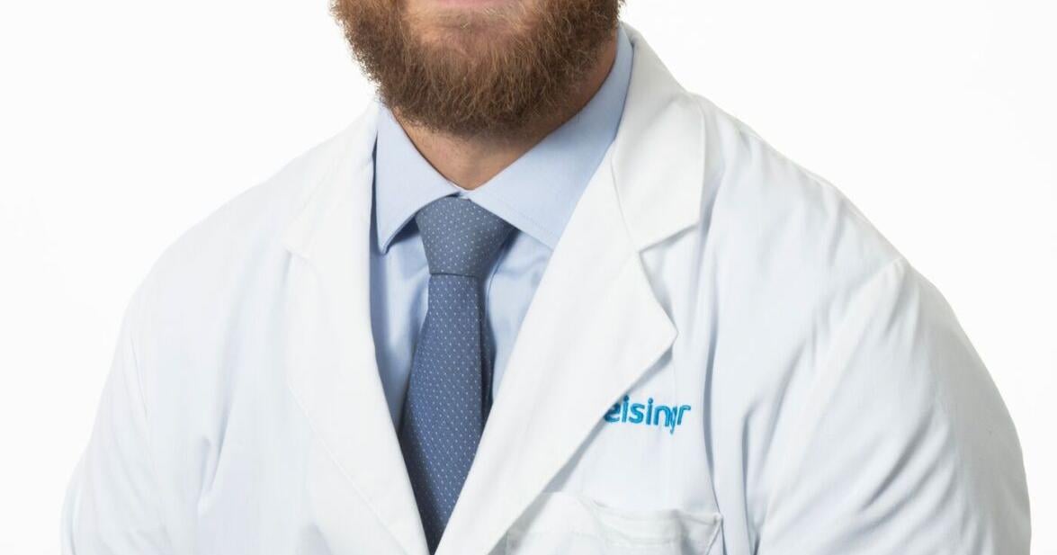 Urogynecology issues do not have to be tolerated