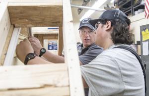 SUN Area Technical Institute gives headstart to students