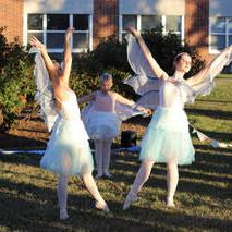 Enchantment encouraged at Victorian Fairy Garden Party - Vimarsana News