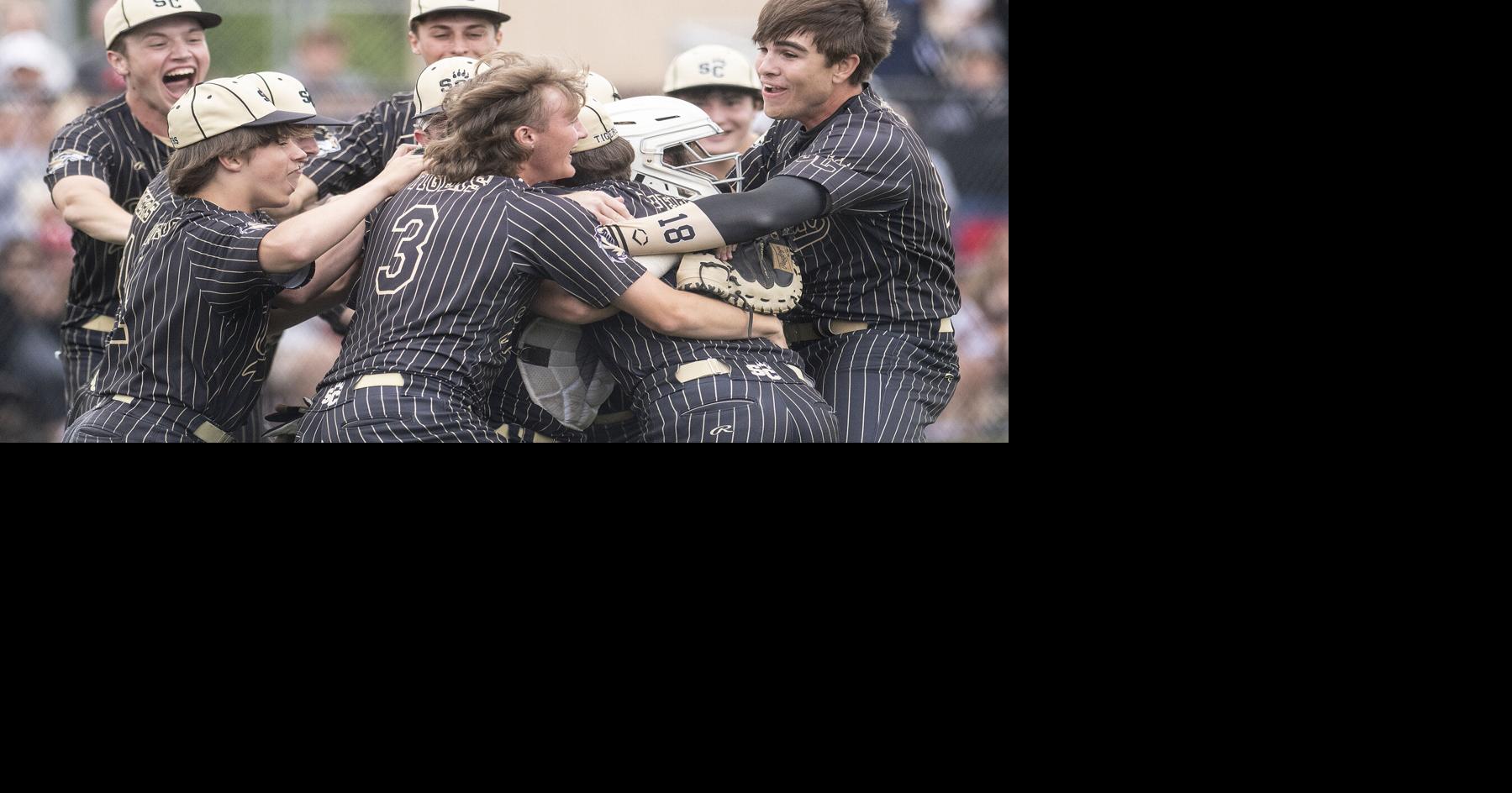Hopper leads Tigers to state final