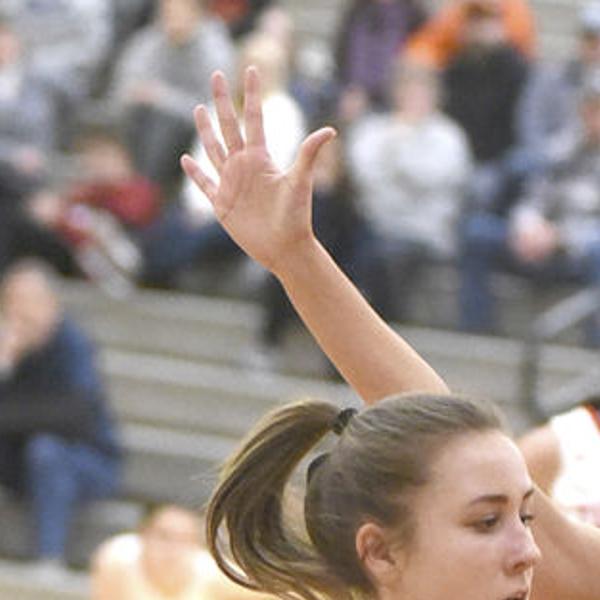 Mount Carmel Cruises To Spot In District Final Sports