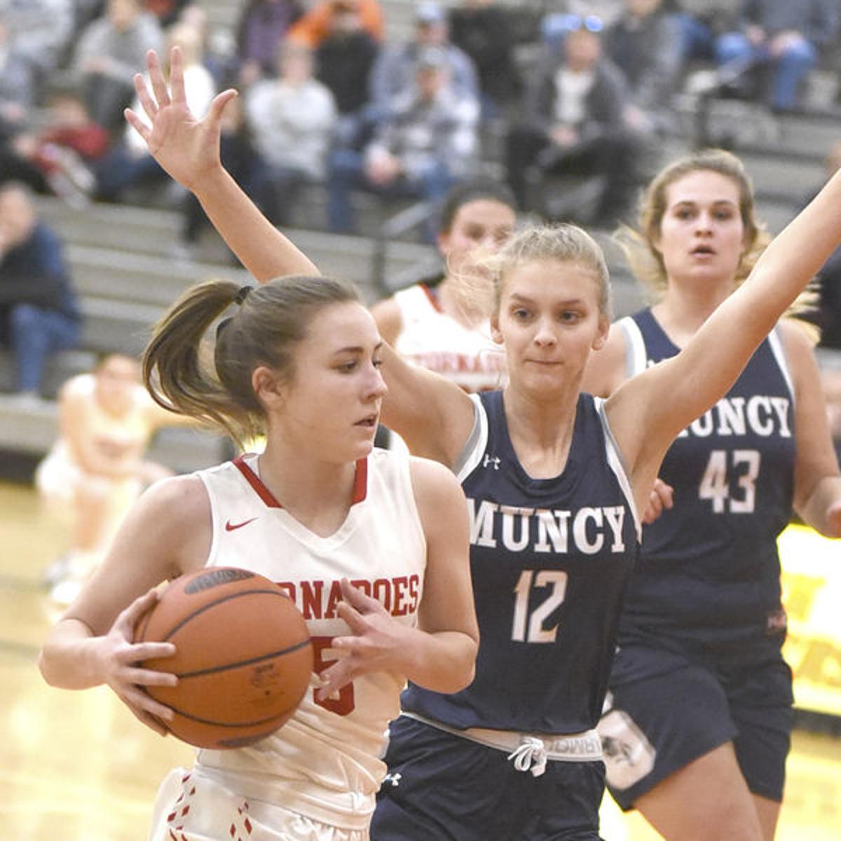 Mount Carmel Cruises To Spot In District Final Sports