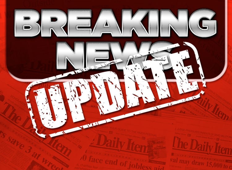 UPDATE Traffic at Routes 11/15 intersection to be slowed for hours due ...