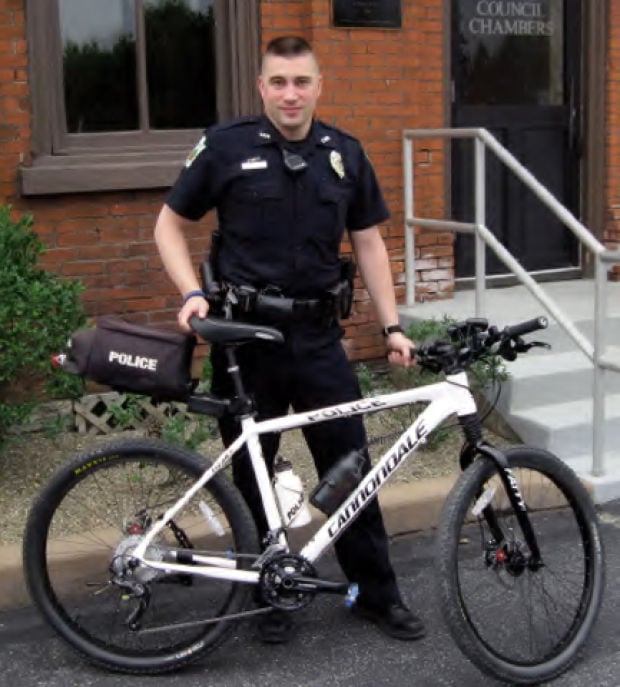 cannondale police