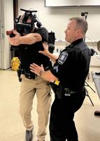 Valley police use virtual reality to train for emergencies