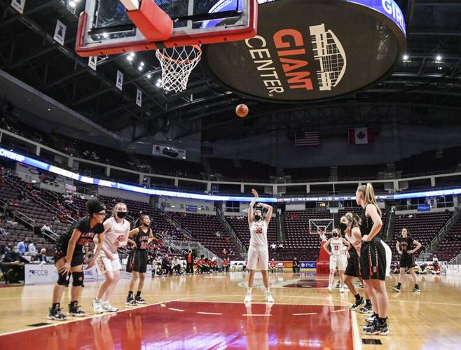 Red Tornadoes achieve goal of PIAA gold | Local Sports | dailyitem.com