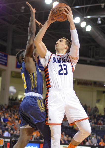 Bucknell Grad Thomas Signs To Play In Belgium Sports Dailyitem Com