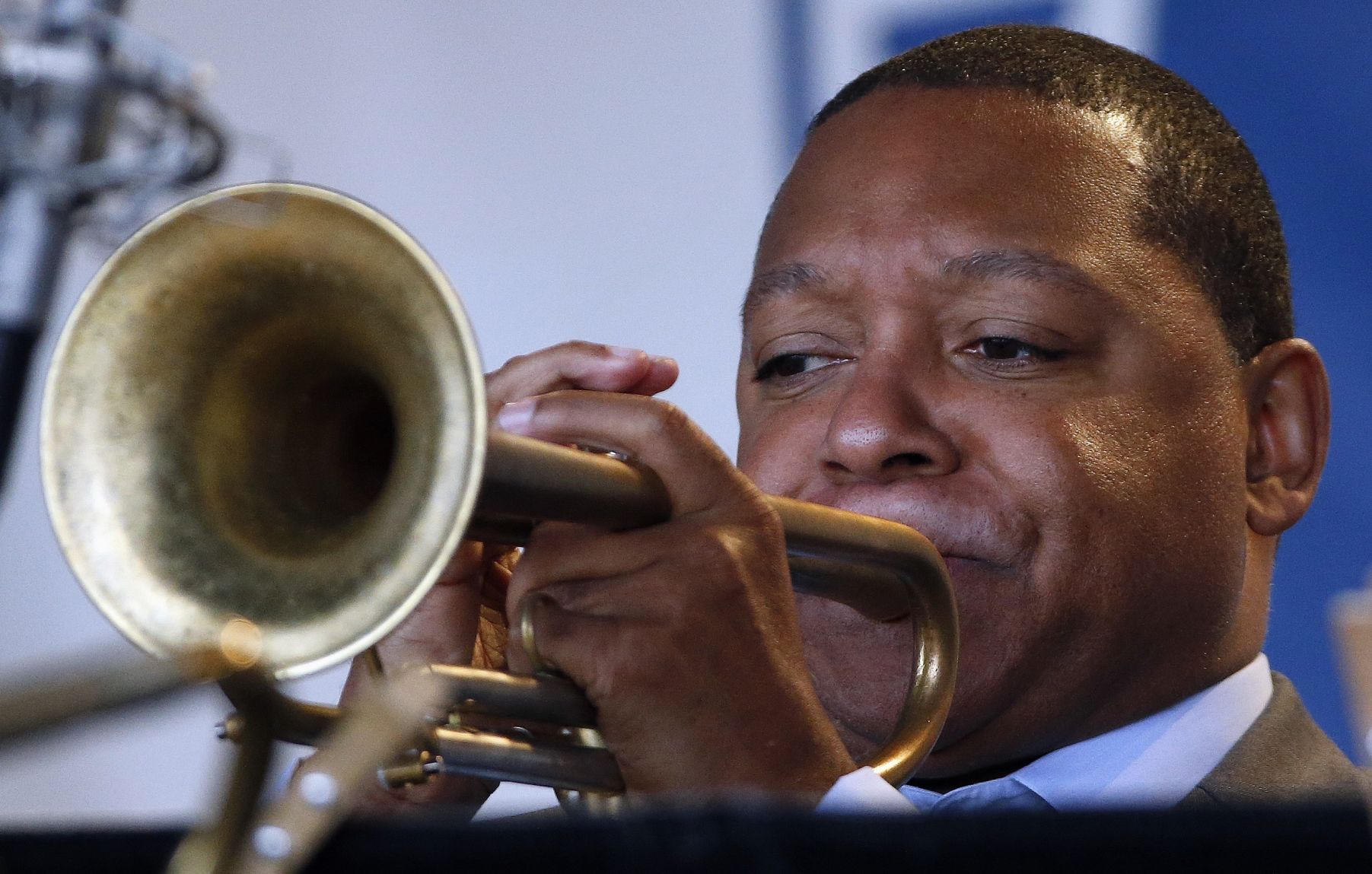 Wynton on sale marsalis mouthpiece