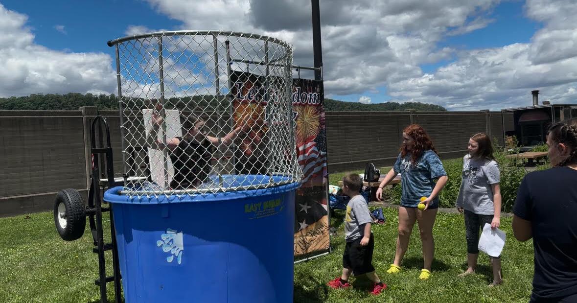 Sunbury officials contemplating more events in light of weekend successes - Vimarsana News