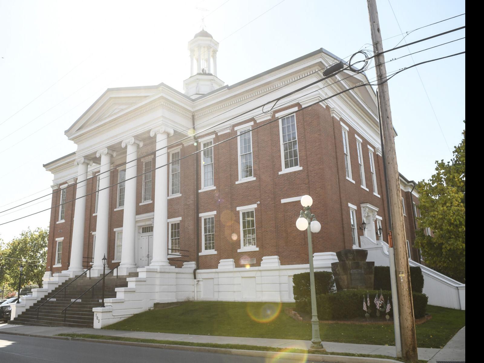 Mifflinburg man accused of rape seeking dismissal of all charges | News |  dailyitem.com