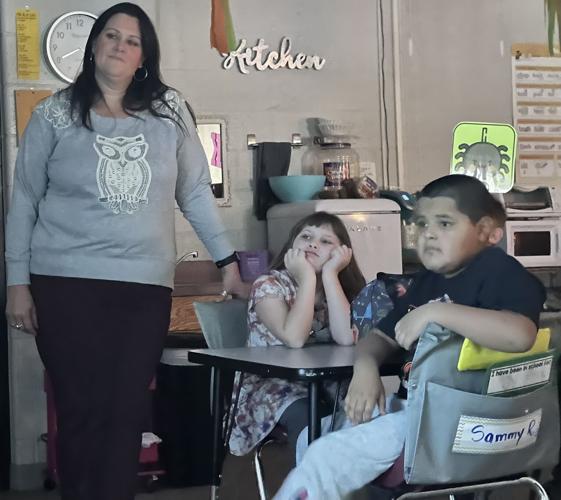 Districtwide selfimprovement program a hit with Shikellamy staff