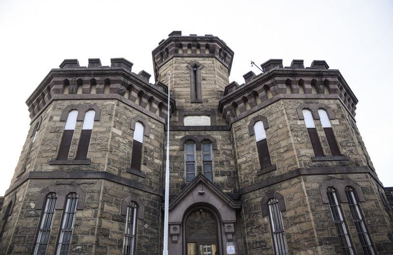 Northumberland County prison renamed to Stone Castle Local News