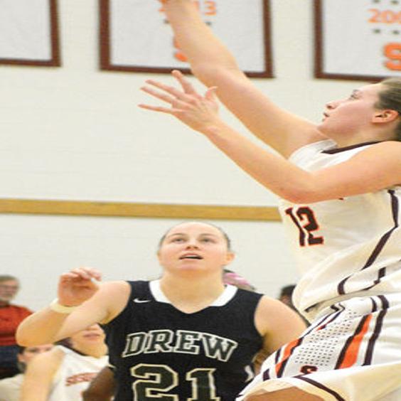 Women S College Basketball Schedler Sisters Help Susquehanna Beat