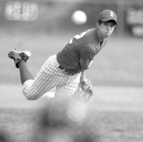 American Legion Baseball Danville loses 1st game at Region V, but