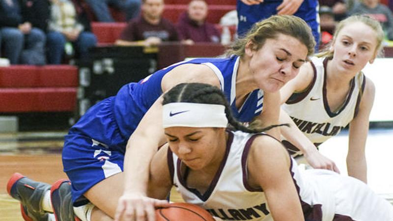 District 4 Announces Basketball Finals Semifinals Times Sports