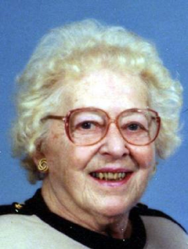 Beatrice L. Saylor 87 Beaver Springs dailyitem