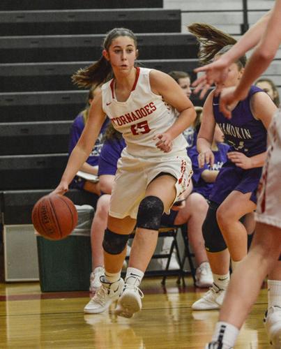 Renno leads Mount Carmel to comeback win over Shamokin | Local Sports ...