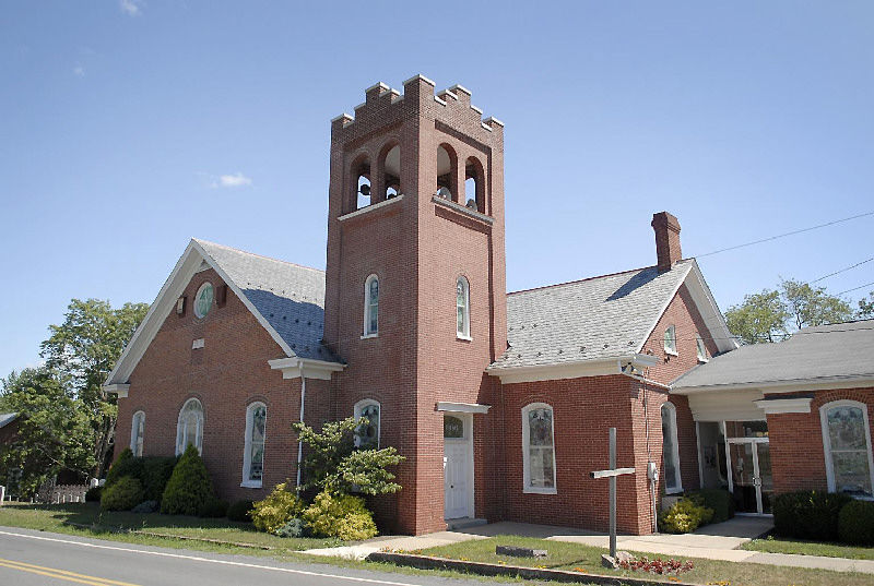 The 'new Mazeppa' Suburb of Mifflinburg, Lewisburg News