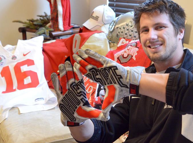 Ryan Schuck Roland Brothers who played for Ohio State boost Buckeyes in playoff game ...