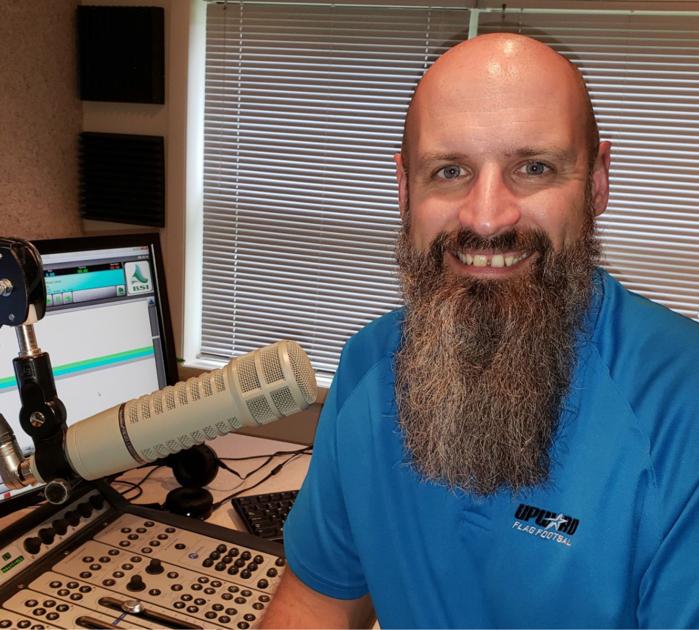 Popular radio personality stepping down for fulltime missions ministry