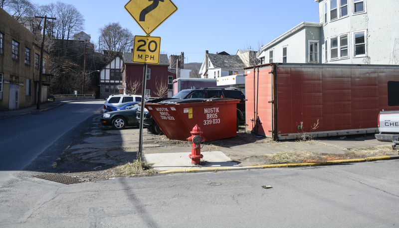 Shootout ends with suspect in custody; armed man connected to Shamokin ...