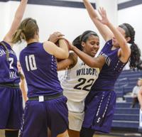 H.S. Girls Basketball: Physical Indians too much for Wildcats