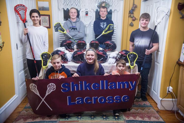 Shikellamy awarded $10K in equipment from U.S. Lacrosse