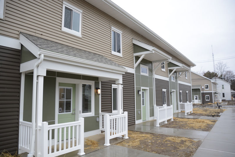Apartment Complexes In Lewisburg Pa - Apartment Poster