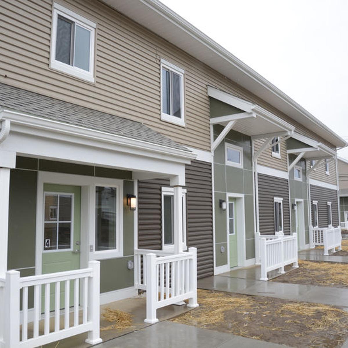 First Tenants Plan Move Into Penn Commons Housing Local News Dailyitem Com First Tenants Plan Move Into Penn Commons Housing Local News Dailyitem Com