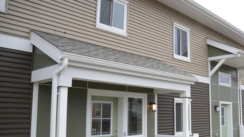 first tenants plan move into penn commons housing local news dailyitem com
