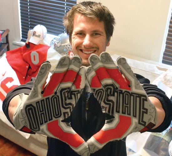 Ryan Schuck Roland Brothers who played for Ohio State boost Buckeyes in playoff game ...