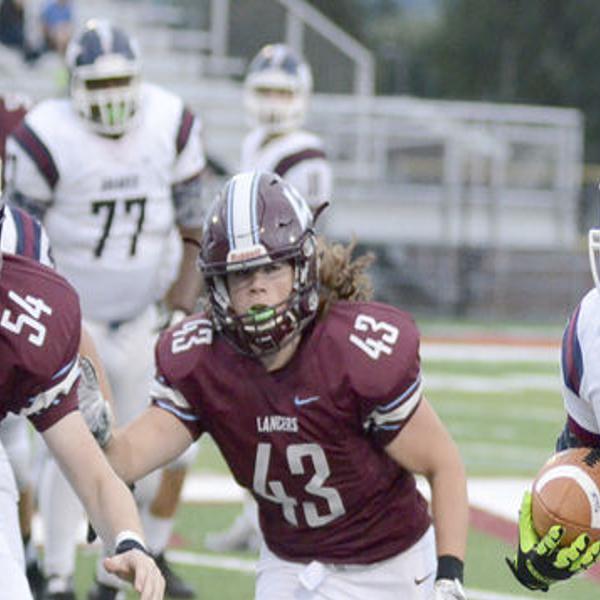 Friday Night Live Week 4 Follow Tonight S High School Football