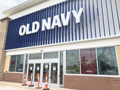 Download Old Navy PNG