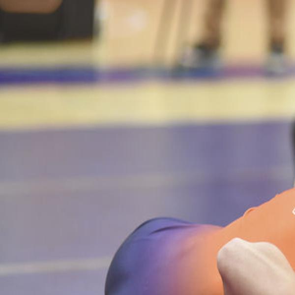 Hoffman Helps Bucknell Win In Return To Mat Local Sports