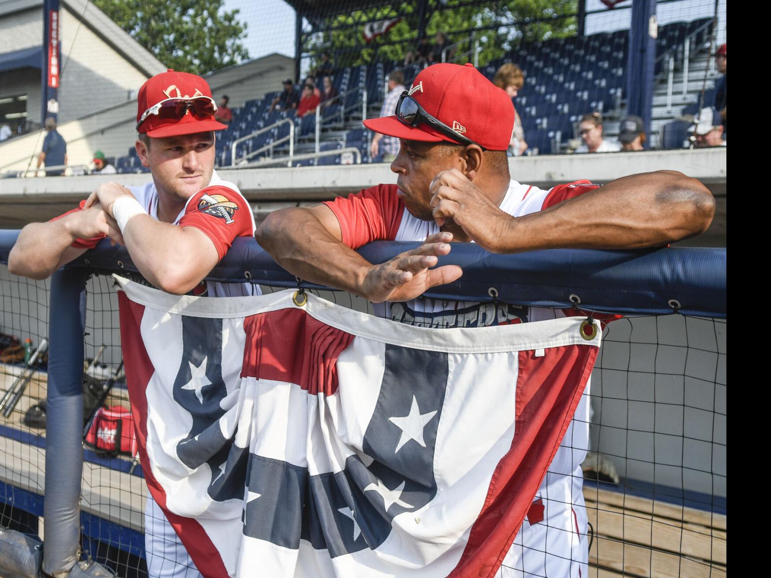 Phillies' Top Pick Making Impact with Williamsport Crosscutters