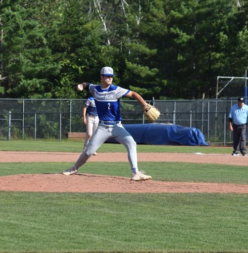 Cherry Hill Wins Senior League World Series Opening Game