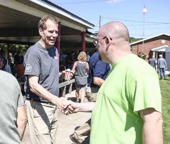 WoodMode LLC celebrates 2year anniversary Local News