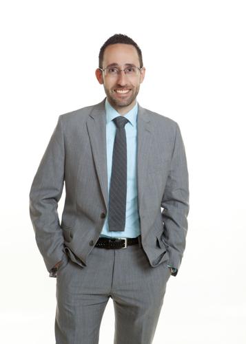 Stephen Ragusea The Miller Center recognizes National Mental Health Awareness Month ...