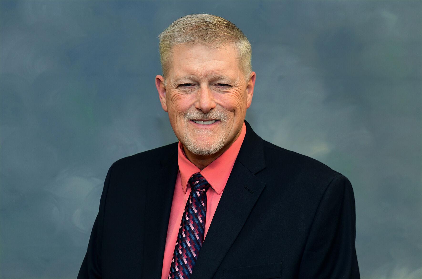 Chip Minemyer New year will bring new twoday weekend edition
