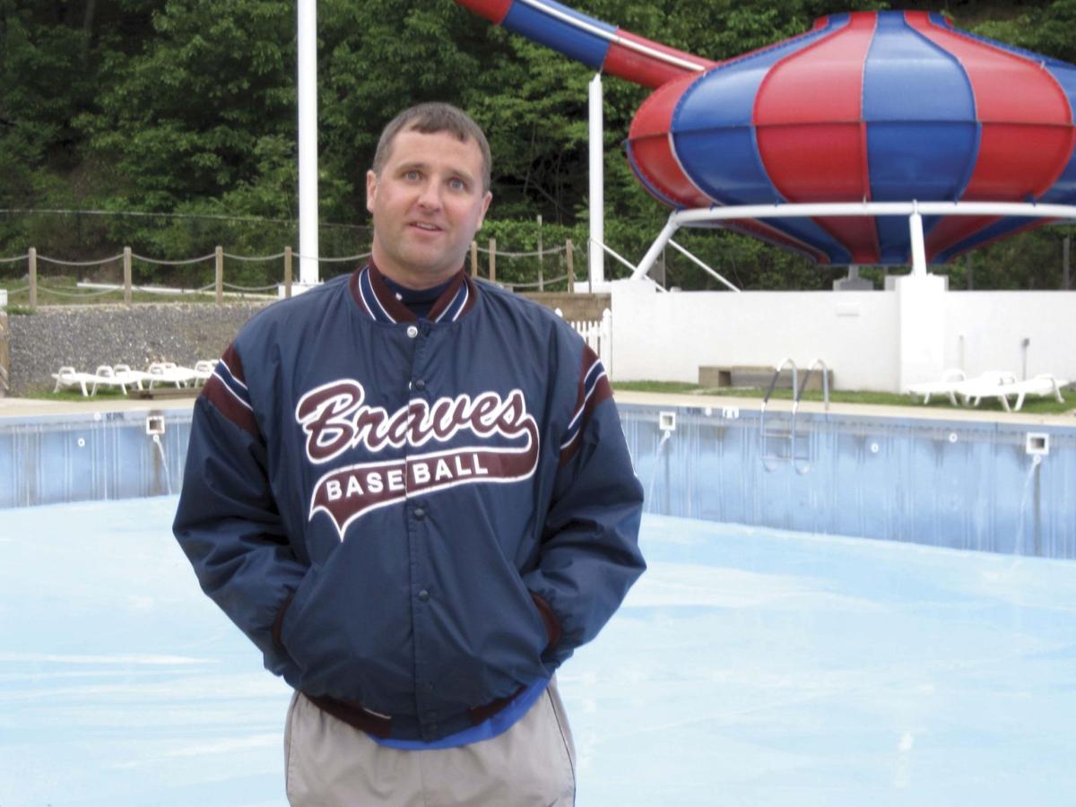 American Legion baseball Sunbury/Northumberland manager receives Hall