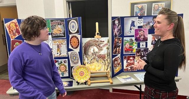 Shikellamy Arts Department looking to upgrade digital art classes - Vimarsana News