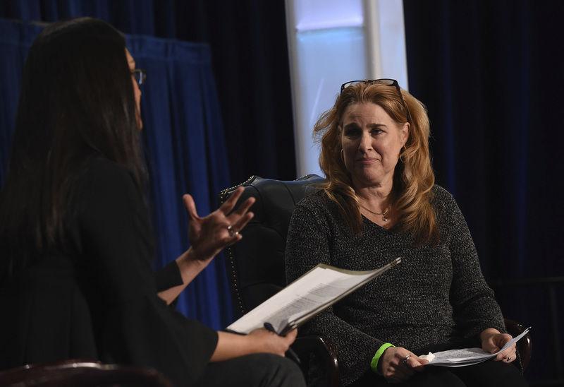 Delaney Farrell's mother brings her story to national symposium Local