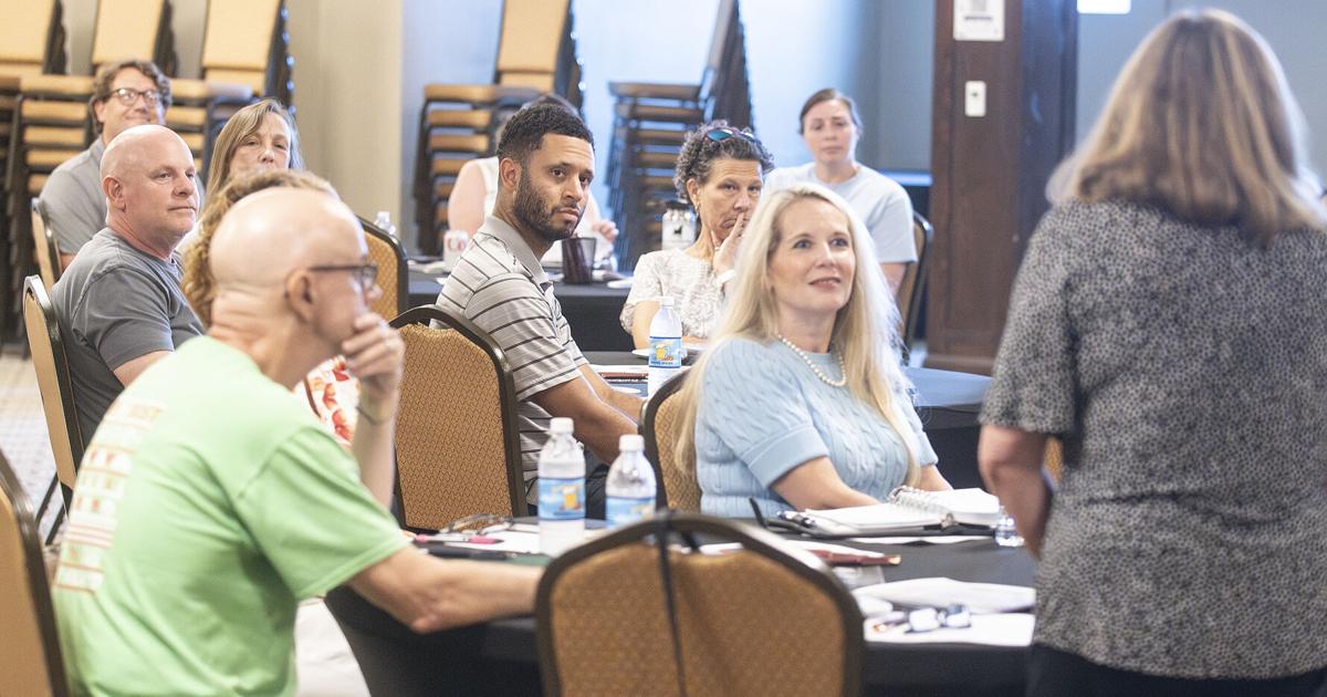 Sunbury officials, organization teaming up for blight fight
