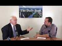 VIDEO: One on One with state Sen. Gene Yaw