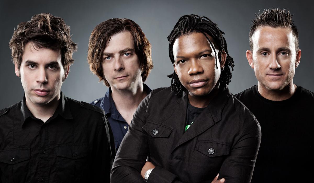 Christian band Newboys plans a 'riot' in Williamsport Entertainment