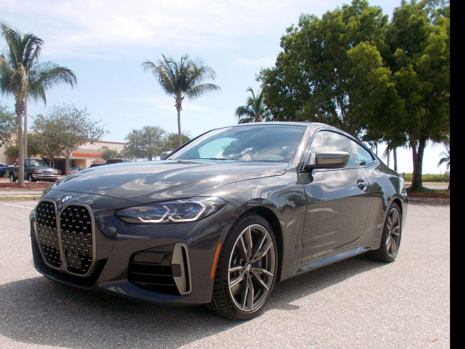 M440i is all the rage | Autos | dailyitem.com