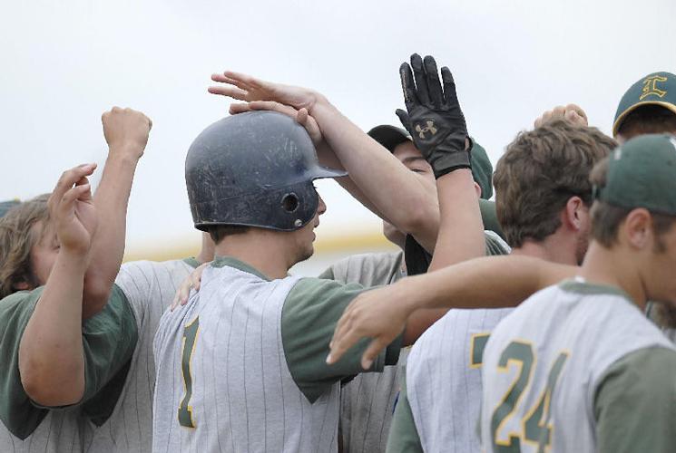 American Legion Baseball Jersey Shore forces title game with Lewisburg
